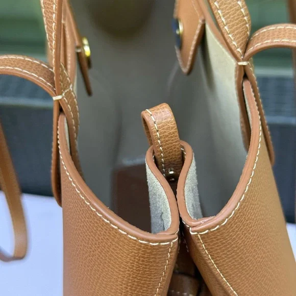 Polene Cyme Bag - Picture 13 of 16